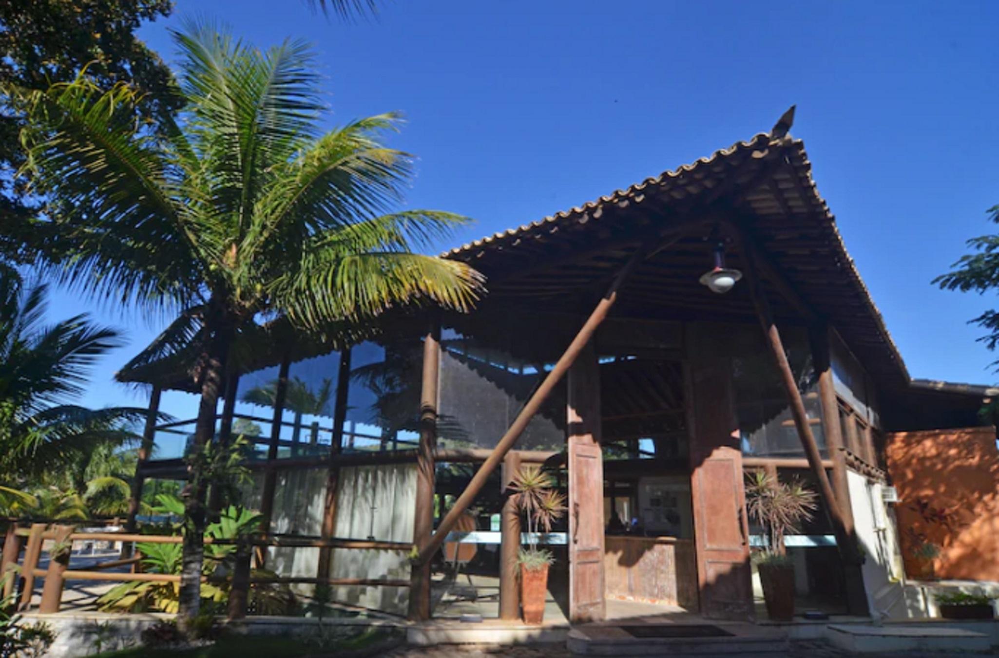 Hotel Pontal Da Ferradura Búzios Exterior foto