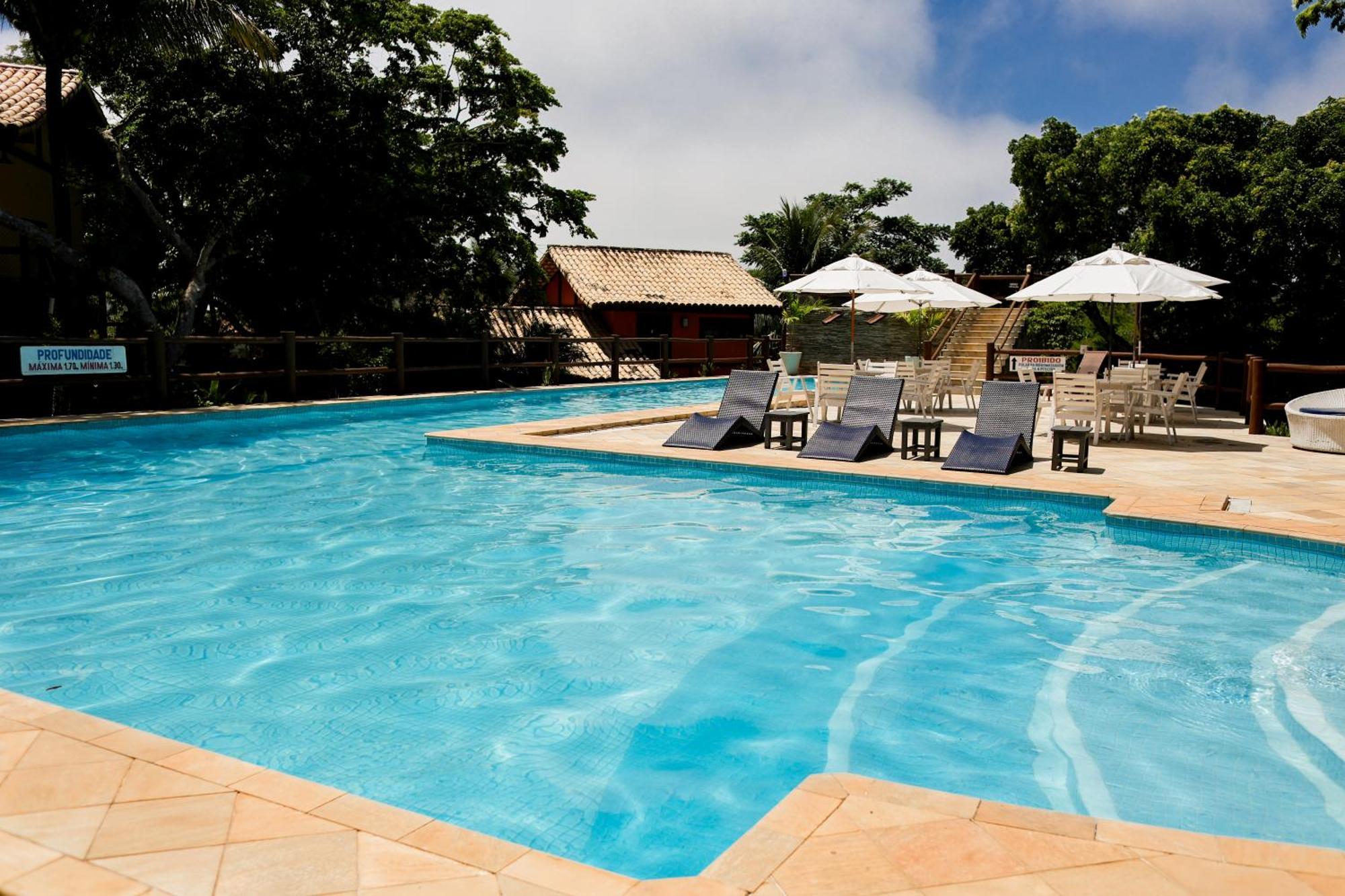 Hotel Pontal Da Ferradura Búzios Exterior foto